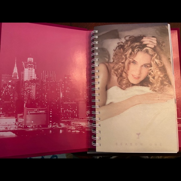 Sex & The City - The Complete Series - Picture 3 of 6